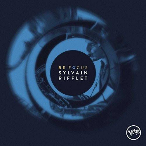 Sylvain Rifflet - Re focus État correct -  reconditionné disponible sur Label Emmaüs